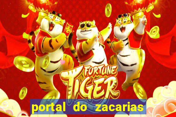 portal do zacarias roleta russa